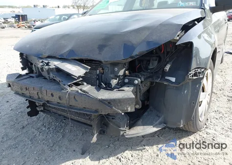 2016 Volkswagen Jetta 1.4T S from USA, damaged, VIN 3VW267AJ8GM210714